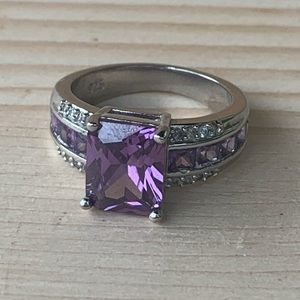 925 women's ring